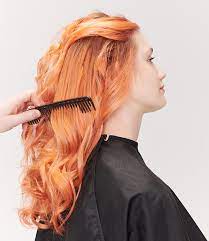 Color Style Mousse Indola