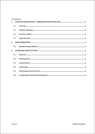 Maybe you would like to learn more about one of these? Administrative Assistant Duties And Responsibilities List Archives Digital Documents Direct Templates