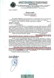 138/2014, aceste aspecte prezinta relevanta de parat/chemat in garantie/intervenient fortat. Sentinta De Anulare A Executarii Este Executorie De La Fond Noi Abuzuri Ale Executorilor Desi Se Castiga Contestatia La Executare Refuza Sa Suspende Executarea Silita Avocat Cuculis Cuculis Si Asociatii