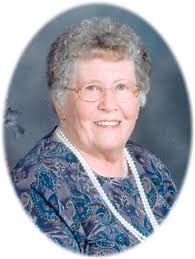 Verna Harris Obituary June 11, 2012