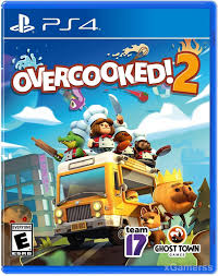 Große auswahl an 2 spieler spiele ps4. Best Ps4 Games For 2 Players Buyer S Guide