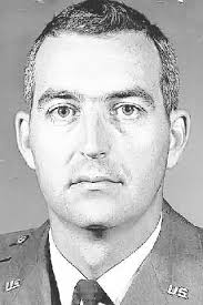 Richard Carr Obituary (1932