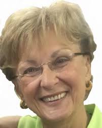 Theresa Polaske Obituary