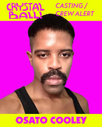 Support Crystal Ball: Make a Difference in Independent Film