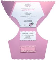 Easy to customize and 100% free. Diaper Baby Shower Invitations Sample Invitations Online