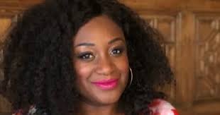 Musical Theatre News: Sandra Marvin new Becky in Waitress the Musical