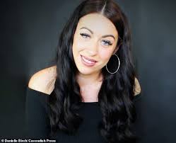 Drunken manager who smashed gin glass in a barmaid's face avoids jail but  must pay compensation