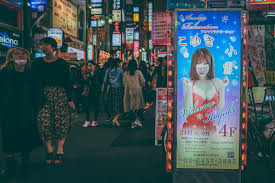 分享】東京道中- 帶著Sony A7獨自旅行- Mobile01