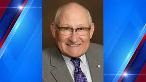 Services set for late Brigham City mayor, state Rep. and Sen. Peter Knudson,  86