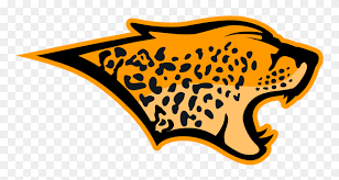 During the relaying of the torch at the 2016 summer olympics in brazil, a female, captive jaguar in manaus called 'juma' was used as a mascot. Jaguares Rugby Logo Png Logo Jaguares Rugby Clipart 5339183 Pinclipart