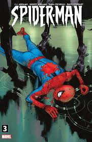 Tom holland lockscreens | tumblr. Spider Man 2019 3 Comic Issues Marvel