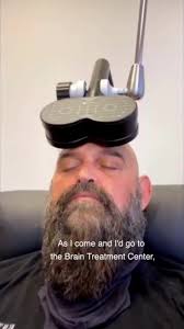 Frank Grippe shares his story about life prior to discovering Wave Neuro  technology. Braincare™ is important in all aspects of your life, but it is  especially important when it comes to long