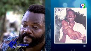 Fernando Rodney: “Cuando recibí la llamada ya yo sabía que había muerto” |  Énfasis Con Iván Ruiz 24