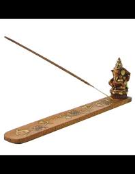 Make sure this fits by entering your model number. Ganesh Boat Incense Burner Passport To Peru