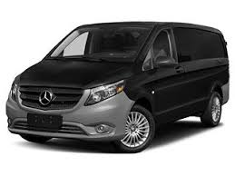 Randall seymore, area vp pag; Mercedes Benz Metris For Sale In Fairfield Ct