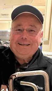 Kimley “Kim” Craig Hensley, Sr.