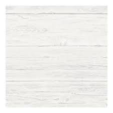 So, even though there was more work involved, i knew it was the one. Nuwallpaper Shiplap Peel Stick Wallpaper Walmart Com Walmart Com