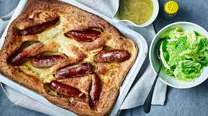 Busty mature cleaning in tight clothing. Toad In The Hole Recipes Bbc Food