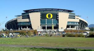 Autzen Stadium Wikipedia