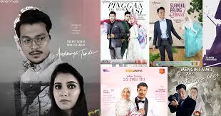 Tonton malaysian full movies online, melayu movies hd streaming , watch malay movies 2021 live free, download all terkini malay movies high quality. Senarai Drama Melayu Best 2017