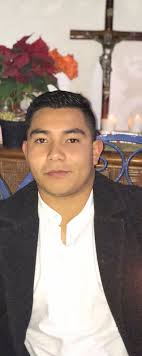 Profesor Carlos Daniel Ayon Avalos