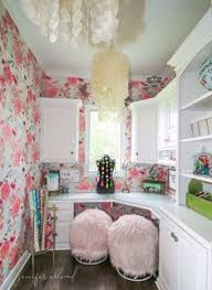 Integrate a craft area into a room that already has a purpose. 280 Craft Room Ideas In 2021 Craft Room Craft Room Organization Craft Room Storage
