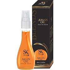 Coconut oil is rich in vitamin k and vitamin e which are essential vitamins for hair growth. Buy Argan Oil Hair Serum Vitamin E Moroccan Hair Oil Treatment For Dry Hair Promotes Healing Hair Growth Anti Frizz Hair Products For Women Smooth Hydrate Repair By Sarah
