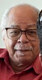 Harold Roberts Jr Obituary (2023)