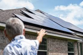 At one point in time using solar energy was something that in many ways was. Houston Solar Energy Growth Surges In Recent Years Despite Lagging Other Big Cities Texas Standard