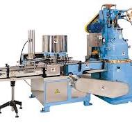 S-C85 Automatic Irregular Can Vacuum Seaming Machine with ...