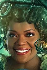 Иветт Николь Браун