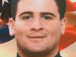 Pompei honored as hero at memorial service in Mahanoy City