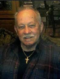 Obituary information for Johnny Stewart