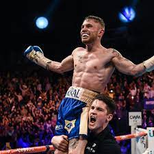 Carl frampton is an actor, known for blackwhite (2004), bt sport fight night live (2017) and bt sport: Scott Quigg And Carl Frampton Finally Meet In World Title Unification Fight Boxing The Guardian