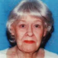 Betty Brown Bailey Obituary March 13, 2011