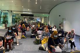 We did not find results for: Sbmi Malaysia Dampingi Pemulangan 72 Pekerja Indonesia Di Penang Antara News