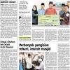 Mengutip reuters, senin (10/9), harga emas bertahan di tengah ekspektasi kenaikan suku bunga the federal reserve di bulan ini. 1