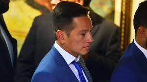 Bukele crea nuevo cargo a expresidente de ANDA de Comisionado Presidencial  para el Agua