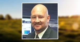 Gregory Robert Burpo Obituary March 18, 2021