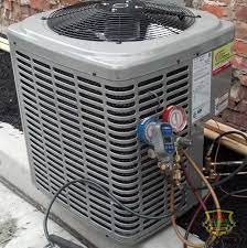 Hourly rates for a professional ac technician are generally between $50 and $200 per hour. Freon Recharge Home Ac
