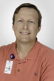 Shivers Named Colquitt Regional Humanitarian of the Year