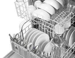 If the fan motor is not working, the dishwasher won't dry the dishes properly. Whirlpool 24 Front Control Tall Tub Built In Dishwasher Black Wdf520padb Best Buy