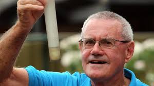 It seems a bit strange": No rain reading for Albury