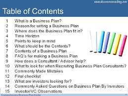 Having a sound operational plan allows management to focus on building sales rather than profit. Comprehensive Business Plan Guide Ppt Video Online Download