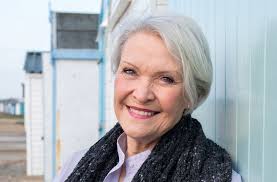 Erika Knight: Of Magpies and Mavericks