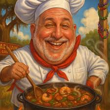 Big Happy Birthday to Mark Ramsey! One of the funniest guys I know!