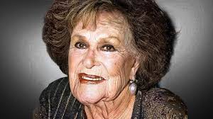 Lucha Villa está Ahora casi 90 Años y Cómo Vive es Triste