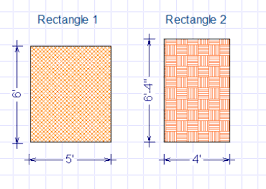 If you would like to convert your square footage into cubic feet, take a look at the square feet to cubic feet calculator. How To Calculate Square Footage