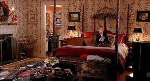Home Alone 2 Lost In New York 1992 Home Alone Home Barn House Interior