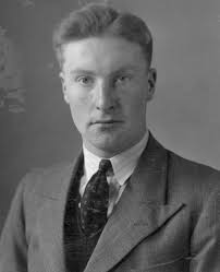 Francis Samuel Langston -